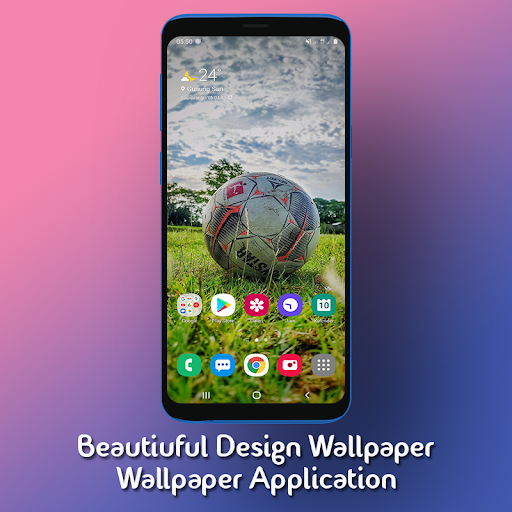 Russia Football Team Wallpaper - Image screenshot of android app