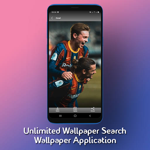 Russia Football Team Wallpaper - Image screenshot of android app