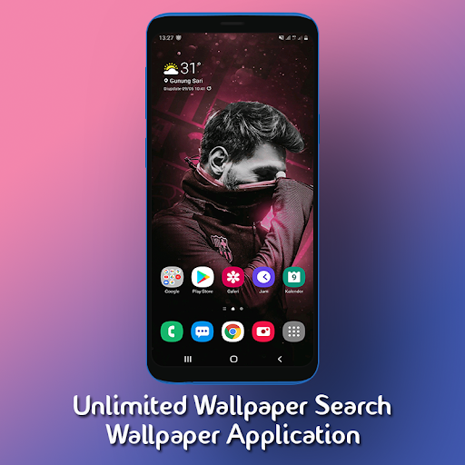 Spain Football Team Wallpaper - Image screenshot of android app