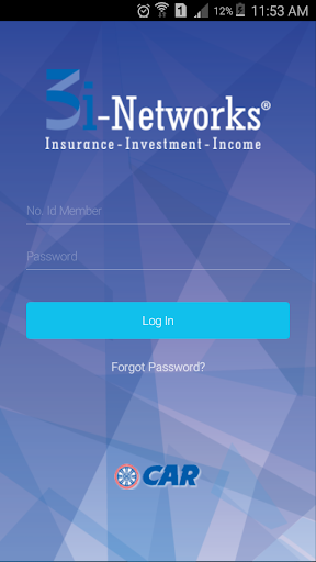 ۳i-Networks - عکس برنامه موبایلی اندروید