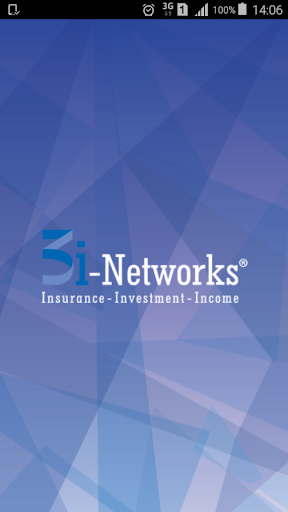 ۳i-Networks - عکس برنامه موبایلی اندروید