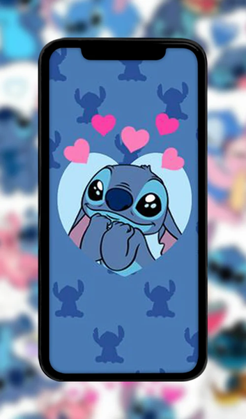 Cute Blue Koala Wallpaper HD - Image screenshot of android app
