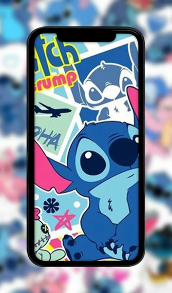 Cute Blue Koala Wallpaper HD - Image screenshot of android app