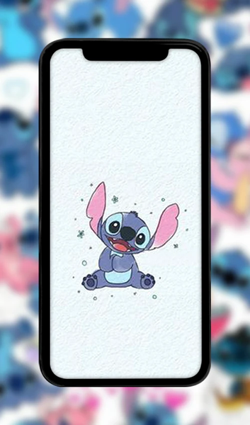Cute Blue Koala Wallpaper HD - Image screenshot of android app