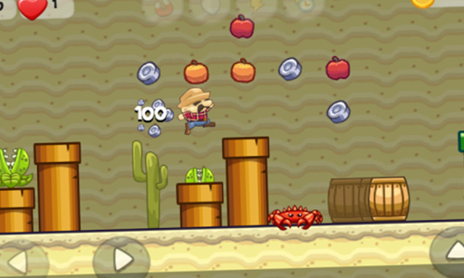 Grandpa's World - Jungle Adventure - عکس بازی موبایلی اندروید