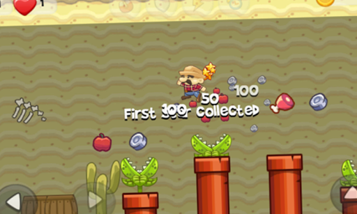 Grandpa's World - Jungle Adventure - عکس بازی موبایلی اندروید