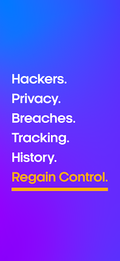 Revoke: Request Your Data - عکس برنامه موبایلی اندروید