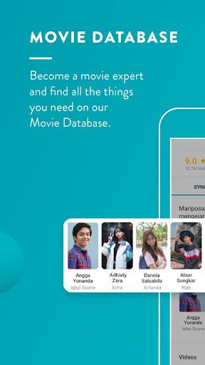 TIX ID - عکس برنامه موبایلی اندروید