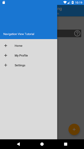 Material Design Turbo - عکس برنامه موبایلی اندروید