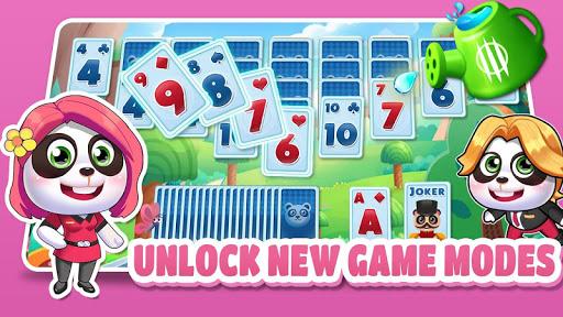 Solitaire Land Harvest - عکس بازی موبایلی اندروید