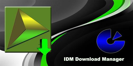 IDM Download Manager ★★★★★ - عکس برنامه موبایلی اندروید
