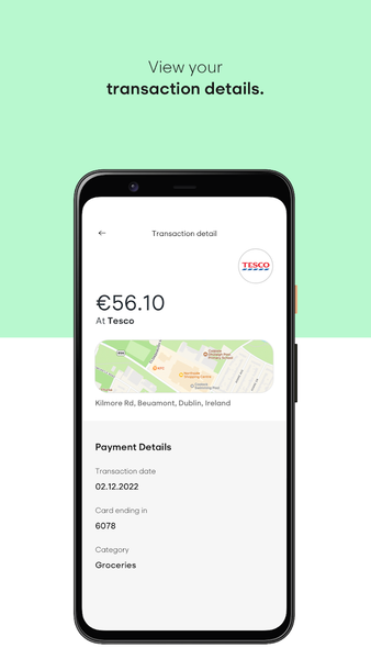 Avant Money - عکس برنامه موبایلی اندروید