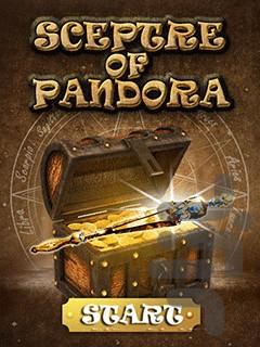 Sceptre Of Pandora - عکس بازی موبایلی اندروید