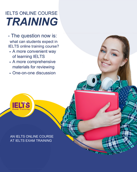 IELTS Academic Practice Band ۸ - عکس برنامه موبایلی اندروید