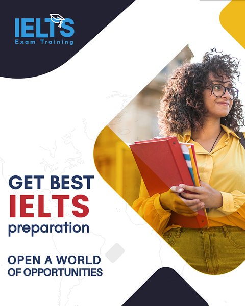 IELTS Academic Practice Band ۸ - عکس برنامه موبایلی اندروید