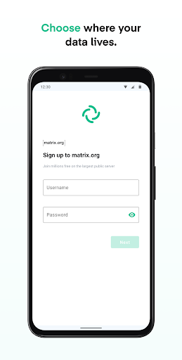 Element Classic - عکس برنامه موبایلی اندروید
