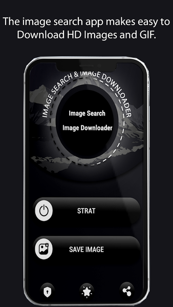Image Search, Image Downloader - Image screenshot of android app