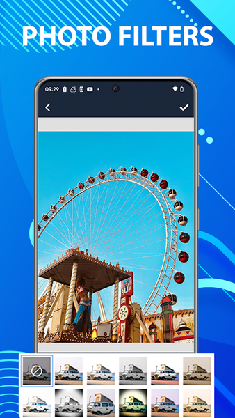 Text on Photo - عکس برنامه موبایلی اندروید