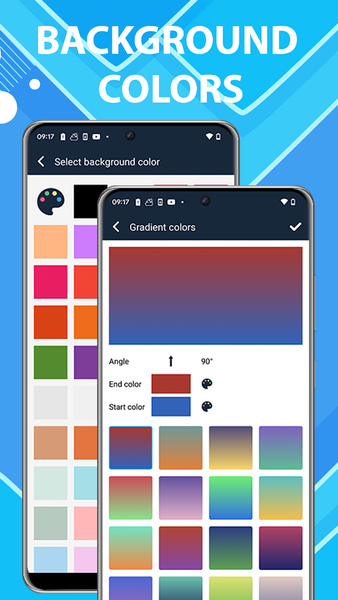 Text on Photo - عکس برنامه موبایلی اندروید