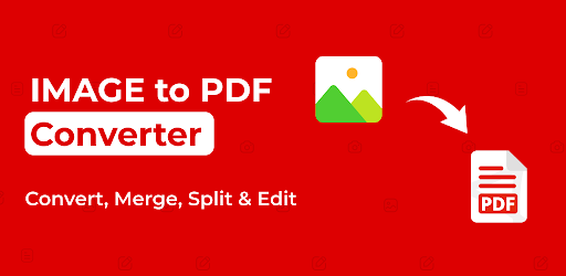 Image to PDF Converter App - عکس برنامه موبایلی اندروید