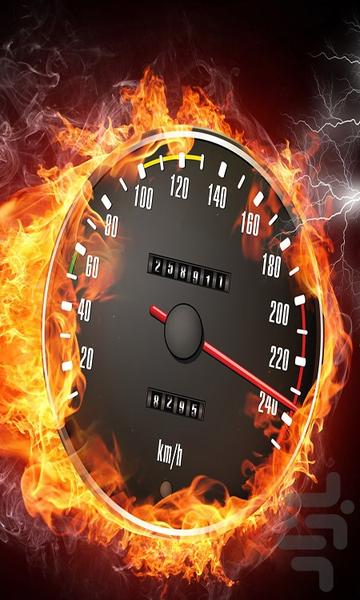 Internet speed increases up to 8 - Image screenshot of android app