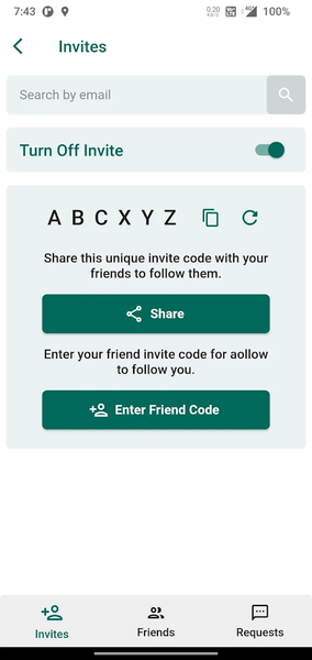 Find My Friends: Share & Track - عکس برنامه موبایلی اندروید