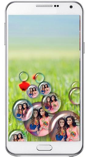 PIP Camera Photo Editor - Image screenshot of android app