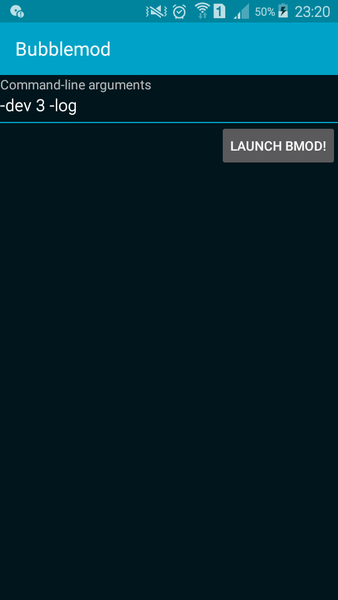 Bubblemod - عکس بازی موبایلی اندروید