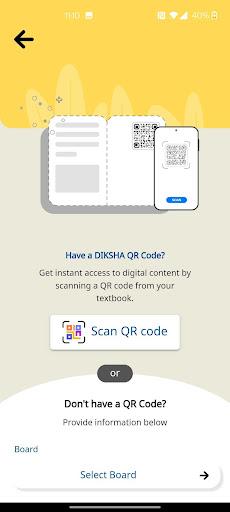 DIKSHA - for School Education - Image screenshot of android app