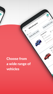 Drivezy coupon code store for new users