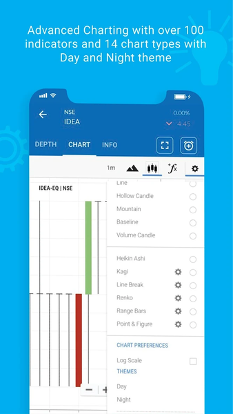 mastermobile - Image screenshot of android app