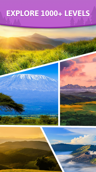 Tile Match puzzle - Tiletopia - Gameplay image of android game