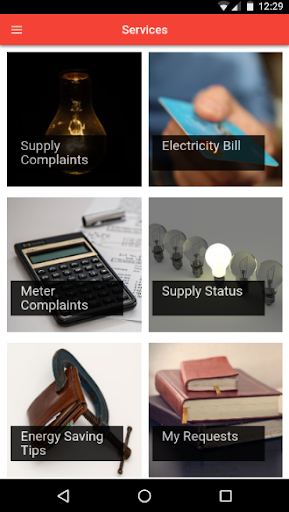 PSPCL Consumer Services - عکس برنامه موبایلی اندروید