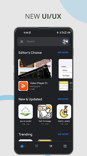 Sketchub - عکس برنامه موبایلی اندروید