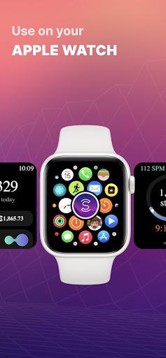 Sweatcoin・Walking Step Counter - عکس برنامه موبایلی اندروید