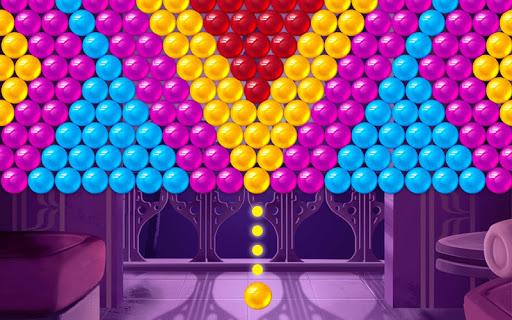 Bubble Shooter India - Gameplay image of android game