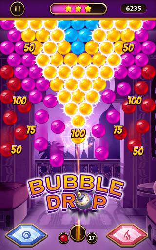 Bubble Shooter India - Gameplay image of android game