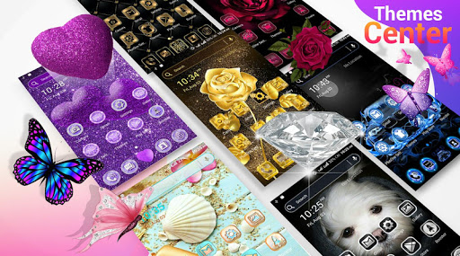 Launcher Plus One for Android - Download | Cafe Bazaar Launcher Plus One for Android - Download | Cafe Bazaar