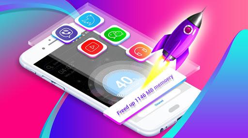Launcher Plus One - عکس برنامه موبایلی اندروید