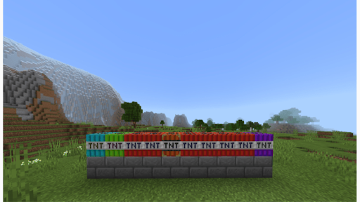 Craftsman TNT World - عکس برنامه موبایلی اندروید