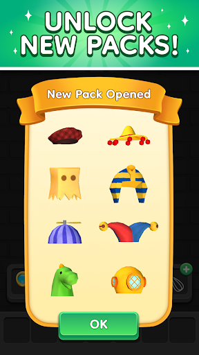 Match ۳D - Tile Triple Puzzle - عکس بازی موبایلی اندروید