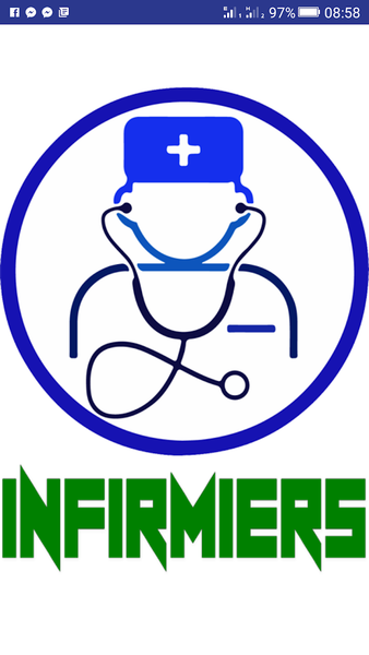 infirmiers - عکس برنامه موبایلی اندروید