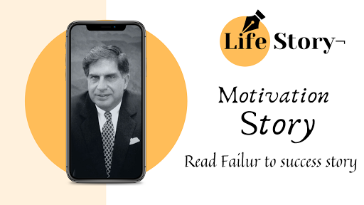 Life Story - عکس برنامه موبایلی اندروید