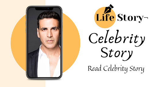Life Story - عکس برنامه موبایلی اندروید
