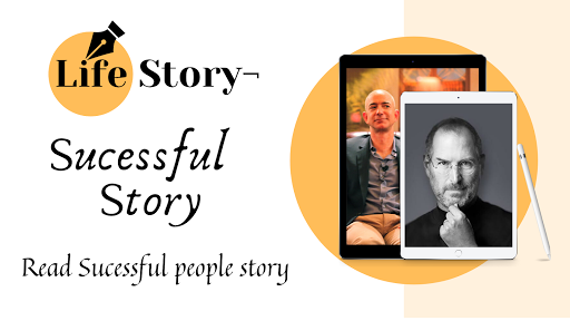 Life Story - عکس برنامه موبایلی اندروید