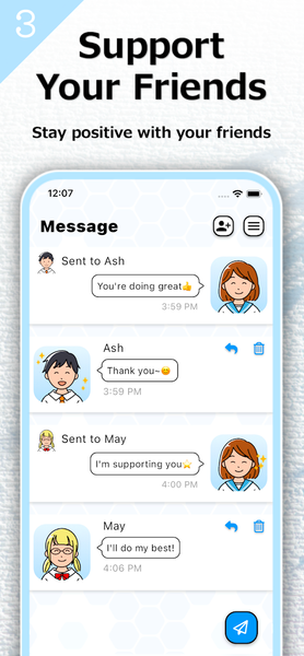 Study Circle - The Focus App - عکس برنامه موبایلی اندروید