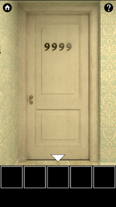 9999 - Room Escape Game - Game For Android - Download | Cafe Bazaar