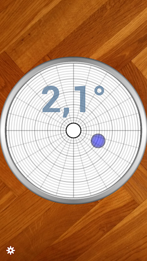 Multi Clinometer - Image screenshot of android app