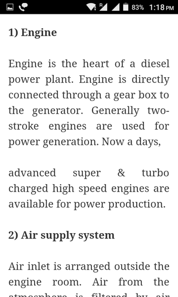 IT Engineering study Notes - عکس برنامه موبایلی اندروید