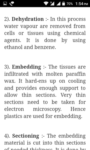 IT Engineering study Notes - عکس برنامه موبایلی اندروید